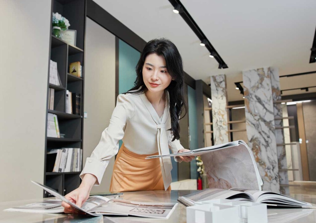 輕裝修重軟裝　小兩房50萬元搞定