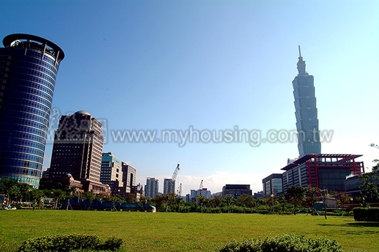 房市疲軟　國泰三太子撤場