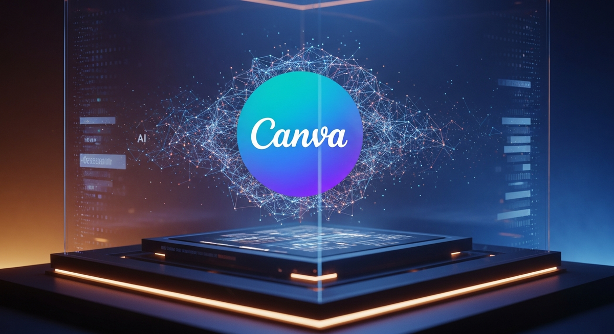 Canva發布AI 2.0平台實現設計整合 加速轉型為AI驅動企業