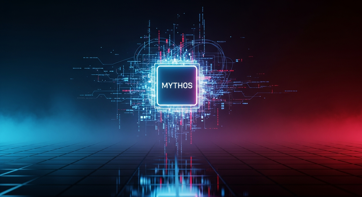 Anthropic AI模型「Mythos」引發全球銀行擔憂 駭客威脅升高