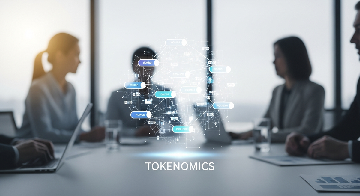 「Tokenomics」成AI時代新指標 企業領導者策略轉型關鍵