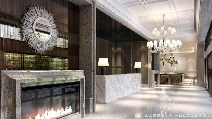 想在桃園住更大換更好嗎？