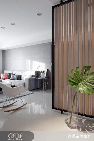 清新木意巧遇美好採光！打造你的北歐風好感生活