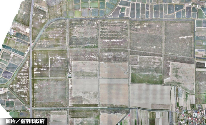 台南七股科技工業區 獲開發許可