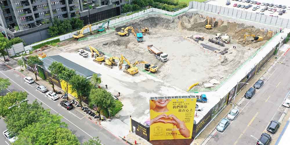 台中單元二　「雙橡園2279」社區新高價