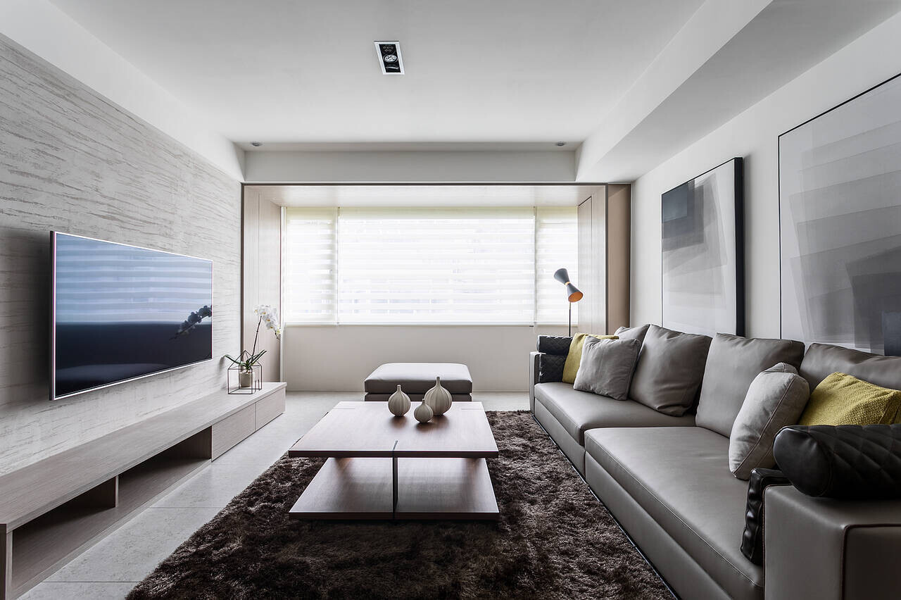 【老屋大作戰】解放被白蟻佔據的舊公寓 還30年老宅一個日光滿溢的盛夏