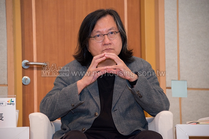 信義區公宅戶數變更　議員批『大巨蛋翻版』