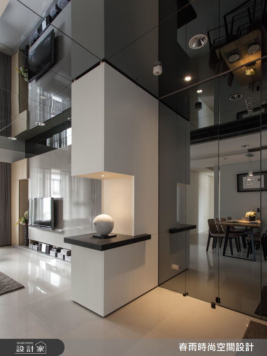 好機能、高質感現代風！一家三口的完美住宅圓夢計畫