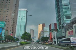 改門牌效應？城區外擴帶動房價走揚