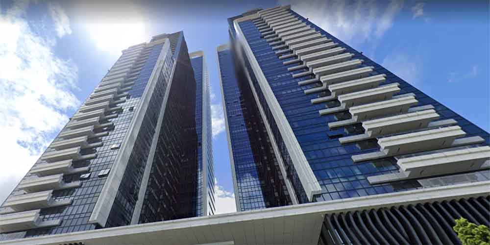 高樓豪宅特別吸金？西華富邦Q1熱賣7戶