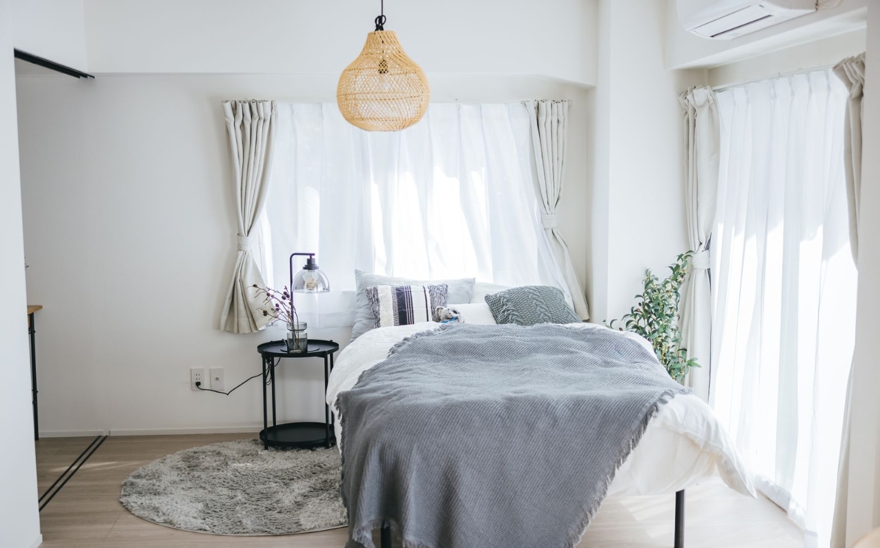 情侶買1130萬預售屋 友諷「盤子高點買鳥籠」：人生給建商吸血