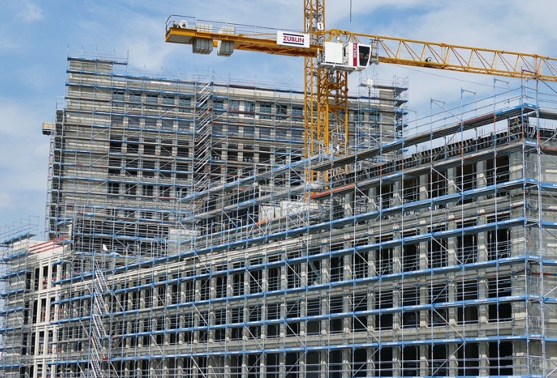 「黑心建商」民怨炸鍋！高嘉瑜轟虛坪改革、工安亂象：應全面體檢