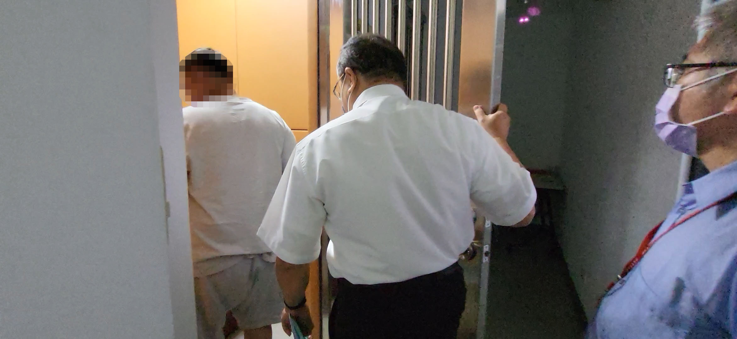 偷賣老母房產獲利上億 還想脫產避稅 不肖男下場慘了