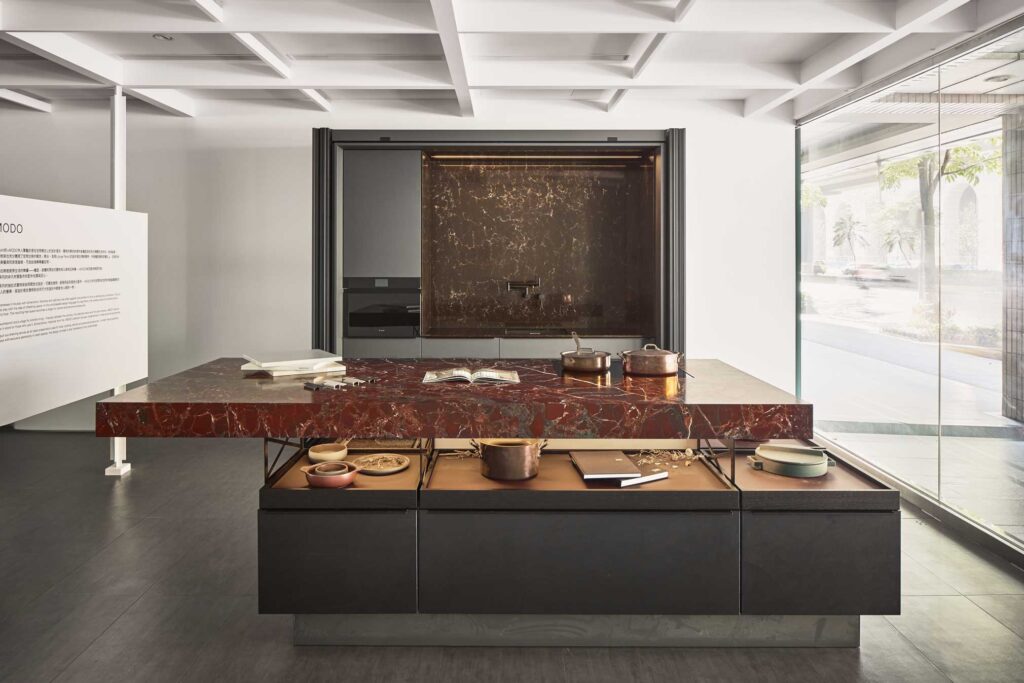 小宅規劃成主流 德廚集團嶄新設計推出