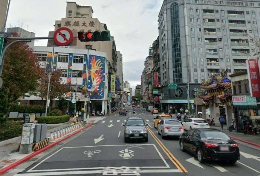 台北商圈版圖洗牌 西門町擠下忠孝商圈登頂