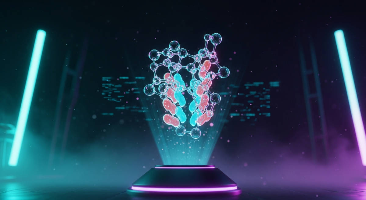 Tempus AI 攜手第一三共 AI 模型加速抗體藥物複合體開發