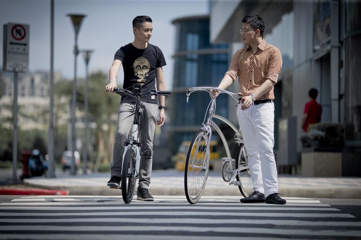 趨勢因設計而生  無畏改變使用經驗