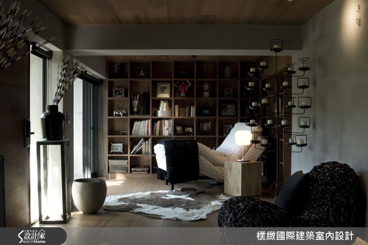 運用裝飾讓空間活起來