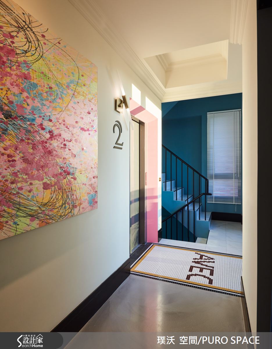 走進歐式沙龍  感受美髮 X 藝術的渲染力！