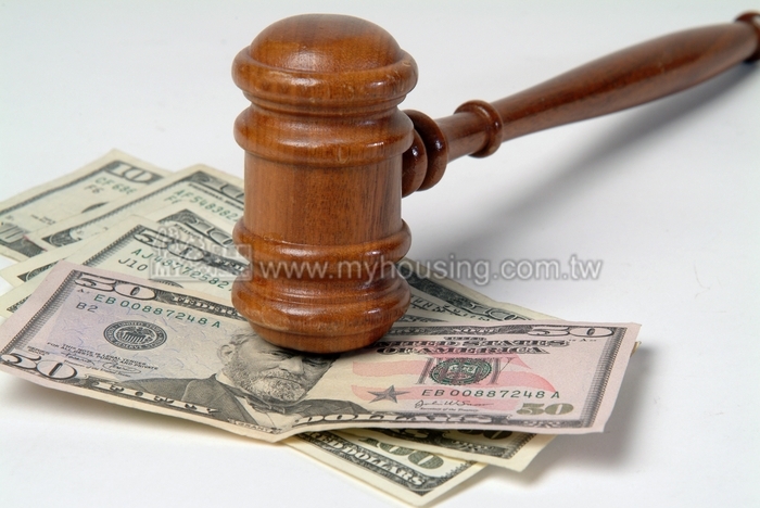 共有物分割逃稅　北市將全面清查