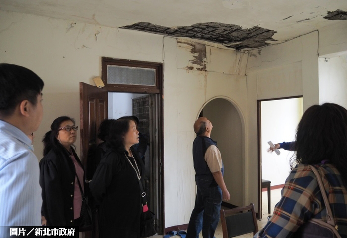 新北資助耐震評估　三社區將都更