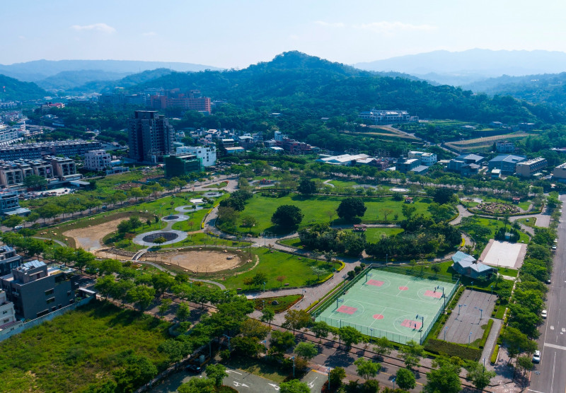 今年土地交易量前3季破2000億元 專家預估站上歷史次高