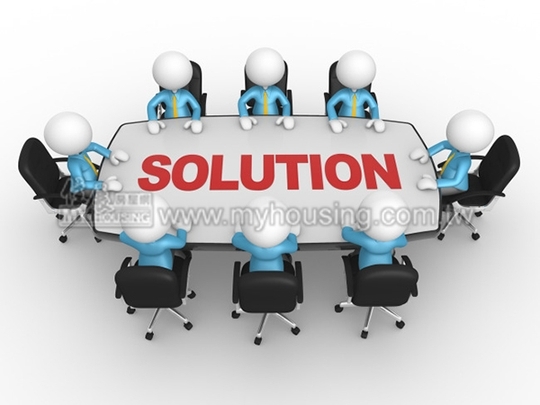 中市違建新規　不涉公安可有條件修繕