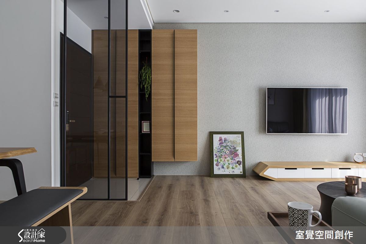 春日暖暖北歐風 簡約自然的生活況味