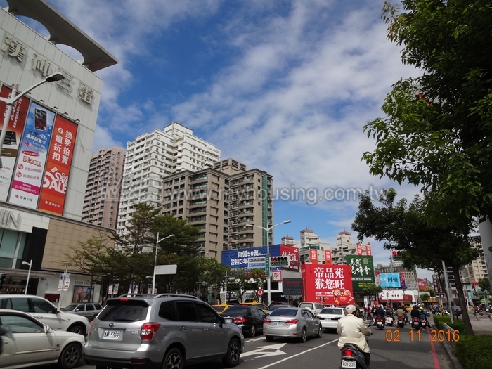 國產署南區標租案  市場看淡