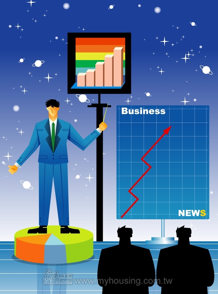 五都3月移轉棟數出爐　皆有月成長