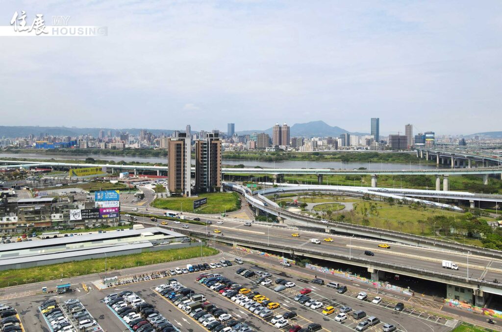 新北市2023Q4新成屋、重劃區房價上漲 地政局曝主因