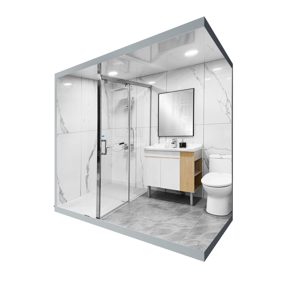 衛浴裝修新趨勢！一太整體衛浴掀起居家衛浴新革命