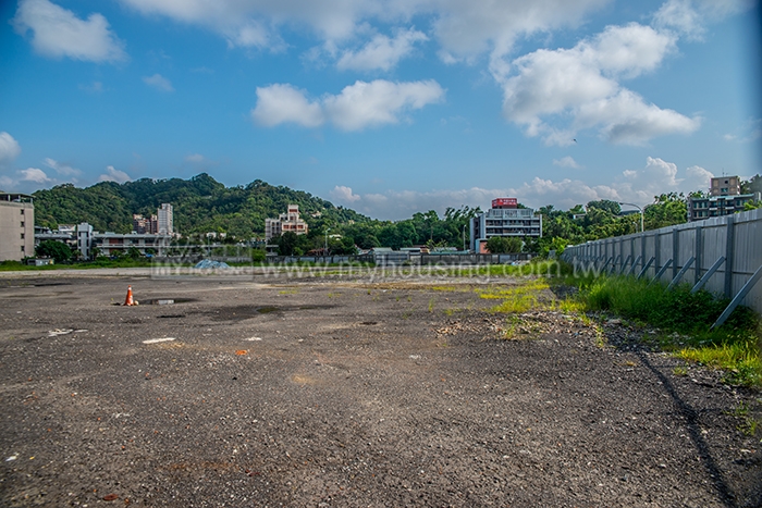 柯P終獲陸保廠用地　公宅將進信義區！