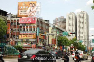 建商獵地 首季交易破4百億