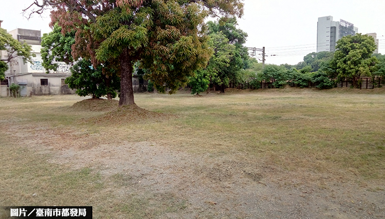 台南首件只租不售自建社宅 正式啟動