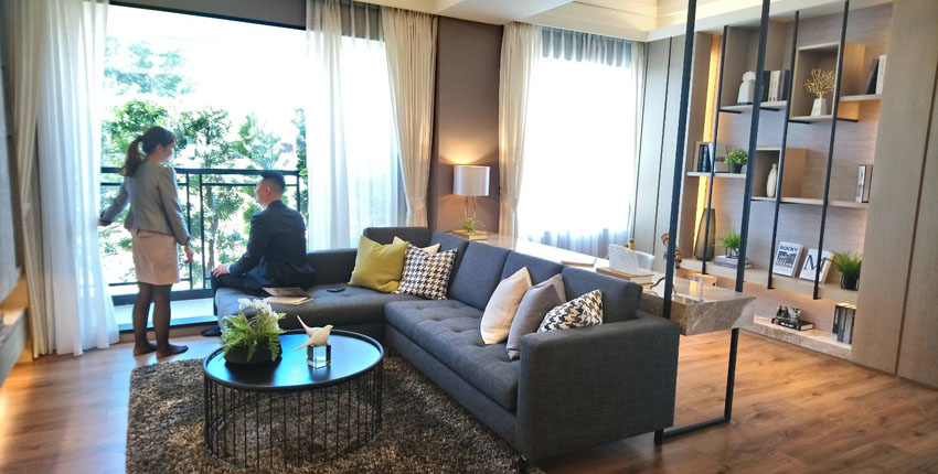 台中北屯｜「大城樂好事」相挺青年成家  最低月付3,888元起