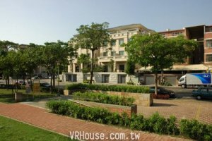 買房要『策馬入林』? 業者種樹造林吸睛