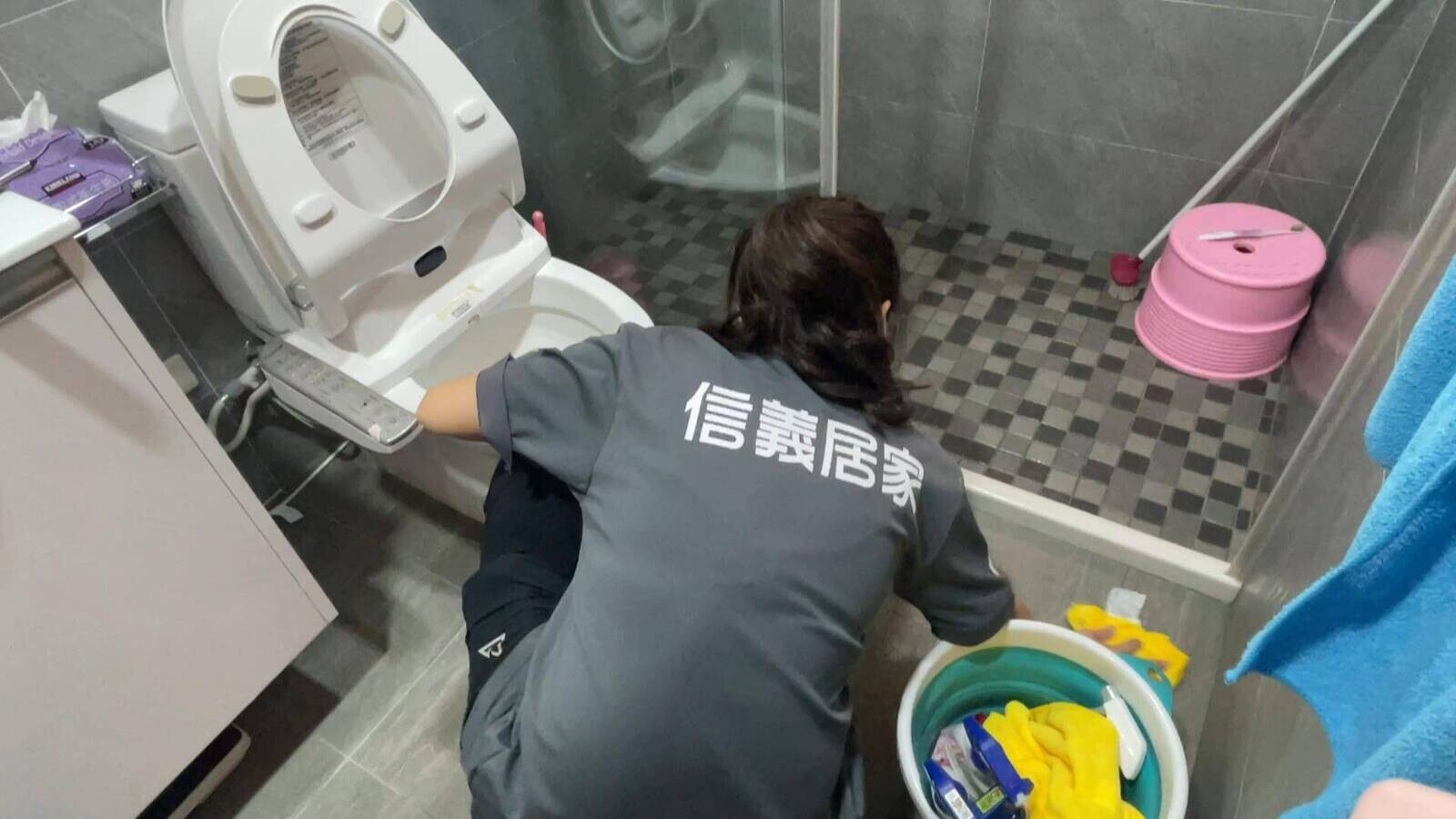 居家隔離的垃圾該如何處理？信義居家教你3大步驟！