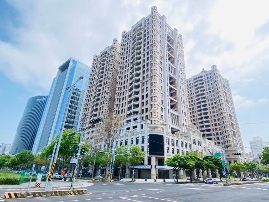 台中、高雄預售大樓近3年漲幅逾3成　新竹更甚！