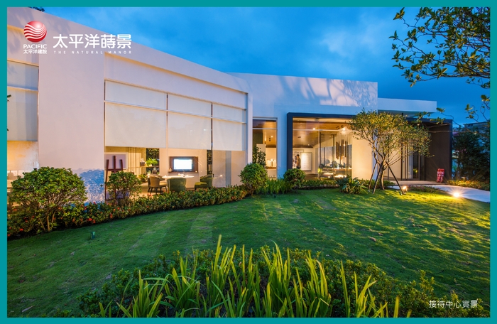 信義２房太搶手 熱銷９成太設創口碑