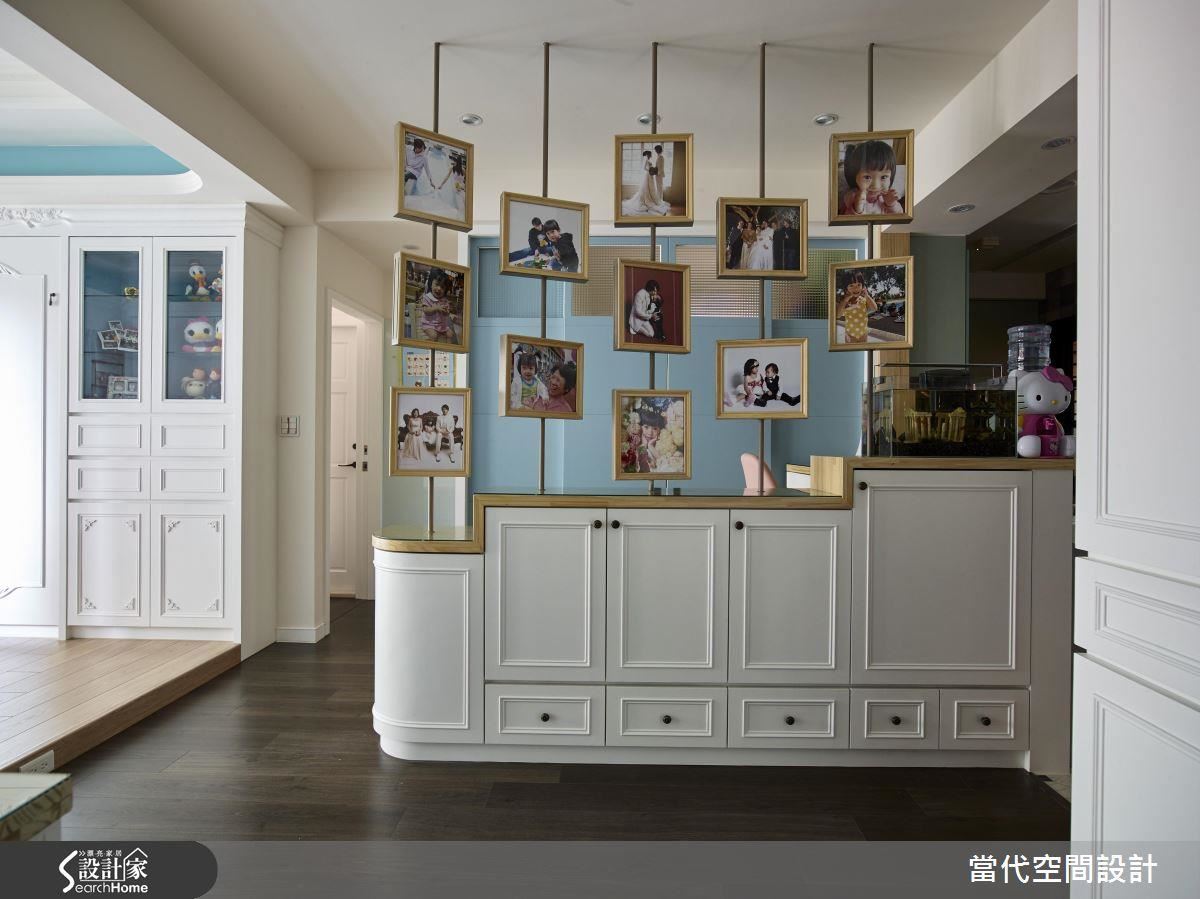 【TV】25坪住宅變身遊樂園  展現百變魅力