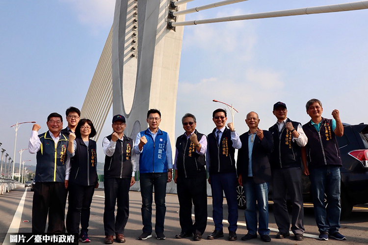 東豐快速道路 明年9月完成環評報告