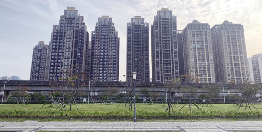 新北房市｜捷運環狀線通車 沿線房市看俏