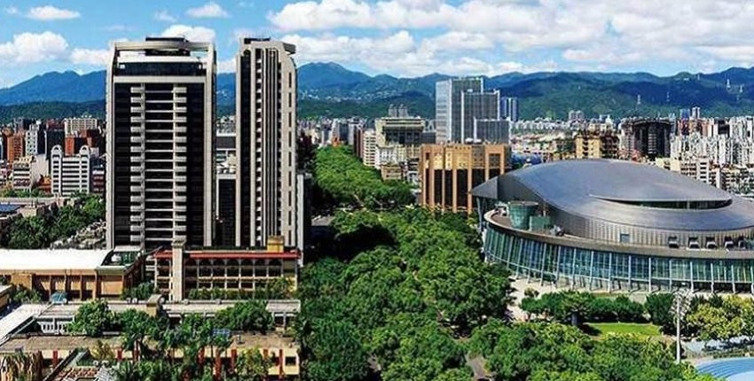 富豪愛團購 台塑王家投逾20億在這掃8戶