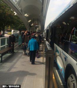 改善BRT  最快3/21提總體檢報告