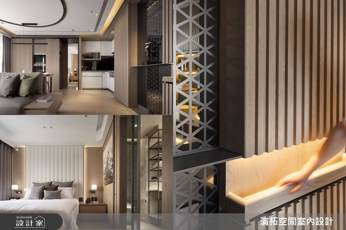 好設計讓養老過的超幸福！長青退休宅從生理到心理體貼人生下半場