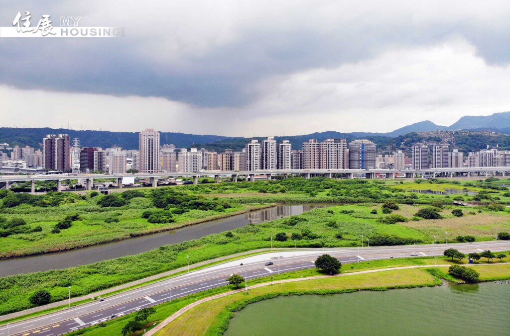 污水處理不打烊 國土署用「這招」智慧防災