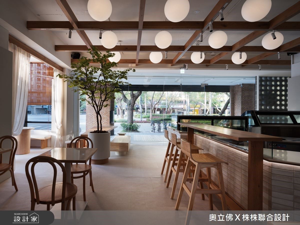 老屋新生、優格飄香，雪坊精品優格台北旗艦店味覺與視覺的雙重饗宴！