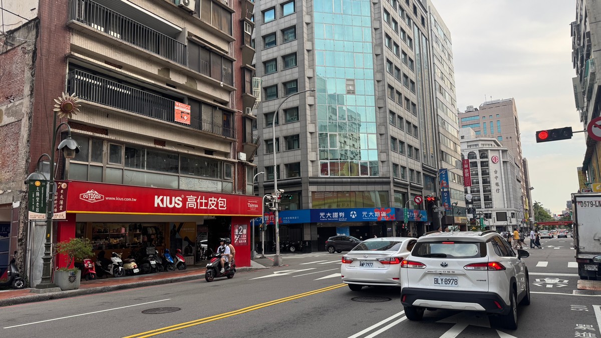房市已降溫　9月不宜再升息｜阿明：此刻最重要讓房市軟著陸