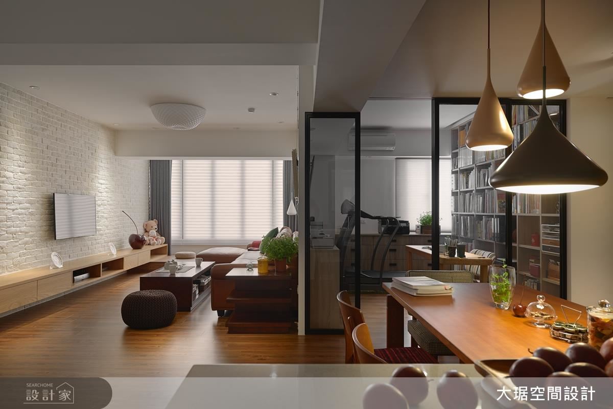 【TV】老屋變身  悉見幸福中的美好